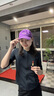 LAMDNL小蠻腰口紅小樣女唇釉唇彩唇膏196朱砂橘不沾杯不掉色絲滑柔霧 196#朱砂橘1.8g 曬單實(shí)拍圖