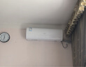科龍（KELON）空調(diào)靜省電2匹一級(jí)掛機(jī)空調(diào) 冷暖除濕家用 智能wifi 壁掛式柔風(fēng)感客廳以舊換新國(guó)家補(bǔ)貼海信出品 2匹 一級(jí)能效 50QX 曬單實(shí)拍圖