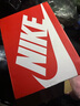 NIKE 耐克男女休閑板鞋COURT BOROUGH兒童運(yùn)動(dòng)鞋時(shí)尚小白鞋青少年大童 曬單實(shí)拍圖