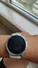 HUAWEI WATCH GT 5 46mm 蒼山灰 氟橡膠表帶華為智能手表情緒健康助手玄璣感知系統(tǒng) 曬單實(shí)拍圖