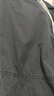 真維斯休閑褲男夏季薄款新款工裝褲男士純棉寬松男褲直筒運(yùn)動(dòng)長褲子男款 2252黑色 4XL 【適合175-195斤穿】 曬單實(shí)拍圖