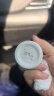冰溪皮膚屏障修護乳 舒緩不刺激清爽修護敏感肌膚補水保濕乳液水潤 50g 曬單實拍圖
