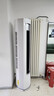 美的（Midea）空調柜機立式落地式 酷省電/靜優(yōu)風2匹/3匹 新一級能效變頻冷暖 節(jié)能省電自清潔家用客廳 國家補貼 3匹 一級能效 酷省電Ultra 曬單實拍圖