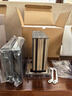 COOLSERVER金錢(qián)豹LGA1700 1851針 4U服務(wù)器工控機CPU風(fēng)扇6熱管溫控散熱器 曬單實(shí)拍圖