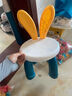 星涯優(yōu)品超大號積木桌大顆粒DIY拼裝玩具多功能幼兒園游戲桌3-6歲生日禮物 曬單實拍圖