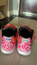 耐克（NIKE）耐克NIKE 男子籃球鞋JA 2 EP運(yùn)動鞋IB5841-800 灰燼紅 41 曬單實(shí)拍圖