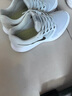 耐克（NIKE）男鞋2025新款夏季RUN SWIFT 3公路跑步鞋透氣緩震運(yùn)動(dòng)鞋休閑鞋 DR2695-005塵光子色黑白狼灰 42 曬單實(shí)拍圖