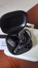 韶音（SHOKZ）【李現(xiàn)同款】OpenFit 2 韶音T920開(kāi)放式藍(lán)牙耳機(jī) 舒適圈不入耳運(yùn)動(dòng)健身跑步耳機(jī) 闌夜黑 曬單實(shí)拍圖