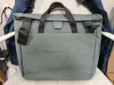 Bellroy澳洲Tokyo Messenger Bag 14/16寸商務(wù)通勤辦公電腦包郵差 墨灰綠-14寸 曬單實(shí)拍圖
