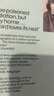 【二手書(shū)】英文原版 Chernobyl Prayer 切爾諾貝利的祭禱 2015諾貝爾文學(xué)獎得主 阿列克謝耶維奇 俄羅斯文學(xué) 企鵝現代經(jīng)典 曬單實(shí)拍圖