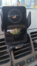 toocki車載手機(jī)支架無(wú)線充電器15W快充汽車導(dǎo)航中控臺(tái)吸盤專用 曬單實(shí)拍圖