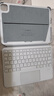 inateck輕量磁吸蘋(píng)果妙控鍵盤(pán)iPad Air7654適用Pro10.9/11英寸平板保護套藍牙觸控橫豎可拆分2025新款11代 【輕量款】海鹽藍 【10.9寸】iPad10代|11代 2025款 曬單實(shí)拍圖
