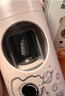 天文升級全自動大口徑削筆機電動文具禮盒兒童節(jié)日禮物小學生削筆器卷筆轉(zhuǎn)筆刀學習套裝TZ6806-2 曬單實拍圖