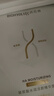 潤百顏水潤活顏精華面膜5片玻尿酸補(bǔ)水保濕沁潤修護(hù)護(hù)膚品男女華熙生物 曬單實(shí)拍圖