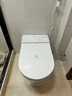 惠達（HUIDA）智能馬桶坐便器無水壓限制魔力泡離座自動沖水加熱恒溫家用馬桶 【Z990MAX】紫外殺菌|千次魔力泡 305/300mm （適用290-385mm) 曬單實拍圖