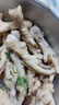 正大 生鮮出口級食材 健康輕食 代餐 燒烤  露營 雞爪1kg*2袋 曬單實拍圖