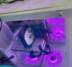 雙睿128G內存酷睿i7升24核4060光追獨顯臺式機電腦電競直播家用組裝電競主機吃雞辦公游戲水冷整機自選 單主機[2025新款+五年質(zhì)保+鍵鼠套裝 套三：i9級24芯8G獨顯/32G/游戲暢玩 曬單實(shí)拍圖