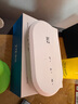 中興（ZTE）U10L隨身wifi6可移動無線wifi免插卡隨行車載上網(wǎng)卡便攜式上網(wǎng)寶支持5G/4G設(shè)備全國通用流量2025款 曬單實拍圖