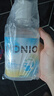 獅王（Lion）NONIO氨基酸漱口水冰檸鹽汽450ml*3零酒精零蔗糖殺菌去口臭 曬單實拍圖