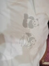 森馬（Semir）短袖T恤男裝熊貓國風(fēng)印花刺繡2025夏季涼感t寬松上衣109325100113 曬單實(shí)拍圖
