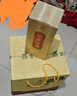 金徽酒 世紀金徽五星 濃香型白酒 42度 500mL 4瓶 整箱裝 曬單實拍圖