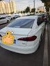 德國馬牌（Continental）汽車輪胎 205/55R16 91V UCJ 適配朗逸/速騰/寶來/卡羅拉 曬單實(shí)拍圖