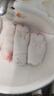 【1斤1只】豬蹄超大帶筋新鮮豬蹄子豬腳豬手豬爪整只散養(yǎng)土豬 農(nóng)家散養(yǎng)土豬豬蹄 超大整只豬蹄5只【一斤一只】 曬單實(shí)拍圖