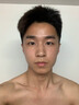 MKAK 男士水乳補水油脂調護鎖水改善干燥粗糙清爽不油膩 水+乳兩件套 曬單實拍圖