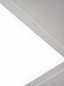 雷士照明led集成吊頂燈扣板燈廚房燈衛(wèi)生間廁所防水照明吸頂燈面板平板燈 秒殺限購1只珍珠白16W白光 曬單實拍圖
