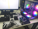 技嘉 酷睿i5 13400F臺式組裝電腦主機(jī)RTX4060Ti/5060Ti游戲高端電競獨(dú)顯直播設(shè)計(jì)渲染整機(jī) 配置一：i5 13400F+RTX4060 曬單實(shí)拍圖