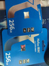 朗科（Netac）256GB TF（MicroSD）存儲卡 A1 U3 V30 4K 高度耐用行車記錄儀&監(jiān)控?cái)z像頭內(nèi)存卡 讀速100MB/s 曬單實(shí)拍圖