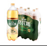 秋林格瓦斯 格瓦斯 俄羅斯風(fēng)味 面包發(fā)酵飲料 1.5L*6瓶 整箱裝 曬單實拍圖