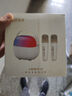 漫步者（EDIFIER）Q3【雙麥版】K歌音響 無(wú)線(xiàn)K歌麥克風(fēng) 家庭KTV音箱卡拉OK套裝 云巖白 生日禮物 七夕情人節禮物 曬單實(shí)拍圖