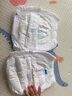 SOLOVE 米菲拉拉褲 多彩夢系列 嬰兒學(xué)步褲成長褲單包裝 XXXXL30片 曬單實拍圖