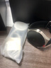 華為（HUAWEI）手表WATCH GT 3 Pro【情定七夕】運動智能ECG心電圖心率體溫血氧監(jiān)測兩周續(xù)航送男女士朋友禮物5 46mm活力款-黑色氟橡膠表【皮表帶+貼膜】 好禮十選一 曬單實拍圖