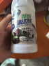 老管家茶垢清潔劑洗茶具去茶漬神器祛電水壺水垢除垢清除劑400g 2瓶裝+杯刷 曬單實(shí)拍圖