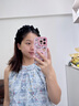 素洛適用蘋(píng)果16promax手機殼新款hellokitty貓咪粉色iPhone15pro春天可愛(ài)時(shí)尚14少女心13硅膠潮 【甜心kttiy貓-粉】硅膠軟殼鏡頭保護 iPhone 16 pro 曬單實(shí)拍圖