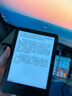 Kindle paperwhite6 12th Gen 新款電子書閱讀器 電紙書 墨水屏 防水 WiFi 海外版 Kindle 11代 16G 墨黑色 2024款 曬單實拍圖