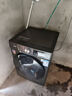 美的（Midea）滾筒洗衣機(jī)全自動(dòng)家用 MG120V930DE 12公斤直驅(qū)變頻 全域除菌螨 筒自潔 以舊換新 家電國(guó)家補(bǔ)貼20% 曬單實(shí)拍圖