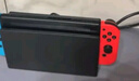 Nintendo Switch任天堂  游戲機(jī) 國(guó)行續(xù)航增強(qiáng)版紅藍(lán)游戲主機(jī) 便攜游戲掌機(jī)休閑娛樂生日禮物 Switch游戲機(jī) 曬單實(shí)拍圖