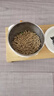 潔西（JESSIE）綜合成兔糧 專享版兔子飼料 寵物兔子糧食成兔垂耳兔2.8kg  曬單實(shí)拍圖