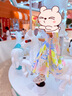 巴拉巴拉童裝兒童連衣裙女童裙子大裙擺2025夏季【商場(chǎng)同款】201225111004 曬單實(shí)拍圖