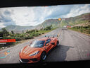 華碩 ROG XG27UCG 27英寸 Fast IPS 4K 160hz 雙模 FHD 320Hz 1ms(GTG) 電競顯示器 HDR400 HDMI2.1 XG27UCG 絕神27 Pro 曬單實拍圖