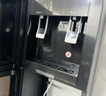 奧克斯（AUX） 飲水機下置式家用立式溫熱型快速加熱下置水桶飲水器 旗艦下置式丨 冷熱型 曬單實拍圖