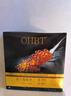 OHBT魚子醬抗皺面膜10片抗皺緊致抗衰老補水祛黃提亮膚色金榜第1名 曬單實拍圖