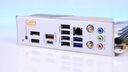 七彩虹（Colorful） CVN B850I GAMING FROZEN V14 登陸艦主板 支持 CPU9700X/8700G/7800X3D (AMD B850/AM5) 曬單實(shí)拍圖