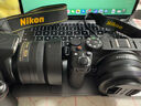 尼康（Nikon）Z30+16-50 套機 黑色 微單相機 4K高清數(shù)碼照相機 家用旅游vlog學(xué)生自拍相機 七夕送禮好物 曬單實拍圖