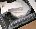喬安雙攝1000萬(wàn)攝像頭室外防水家用監(jiān)控?zé)o線wifi網(wǎng)絡(luò)全彩夜視監(jiān)控器360度無(wú)死角全景云臺(tái)旋轉(zhuǎn)手機(jī)遠(yuǎn)程 曬單實(shí)拍圖
