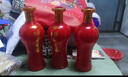 西鳳酒 今吉緣 42度酒海窖齡純糧食濃香型白酒 婚宴喜酒500ml*6瓶整箱 曬單實(shí)拍圖