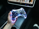 息尼【德國】游戲手柄拉伸半導體散熱器安卓無(wú)線(xiàn)藍牙平板蘋(píng)果ipad電腦PC模擬器串流專(zhuān)用 D11【黑】 曬單實(shí)拍圖